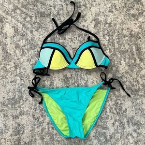 Xhilaration Bikini  